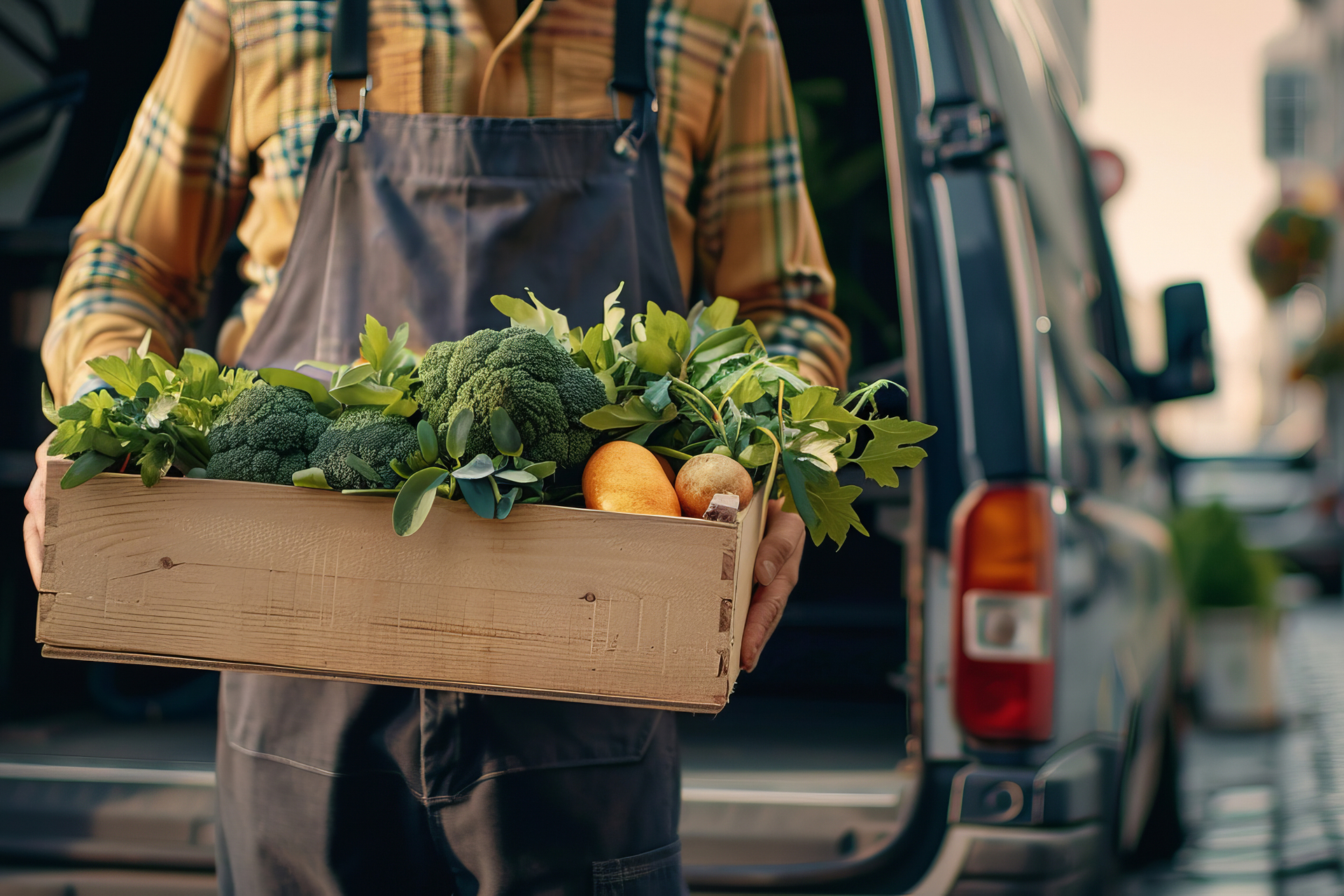 -10% on your first order